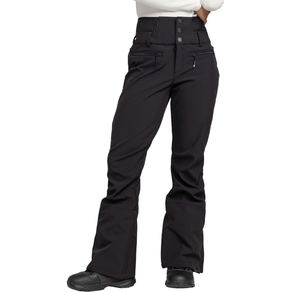 Roxy Rising High snow pants - Picture 2 of 9